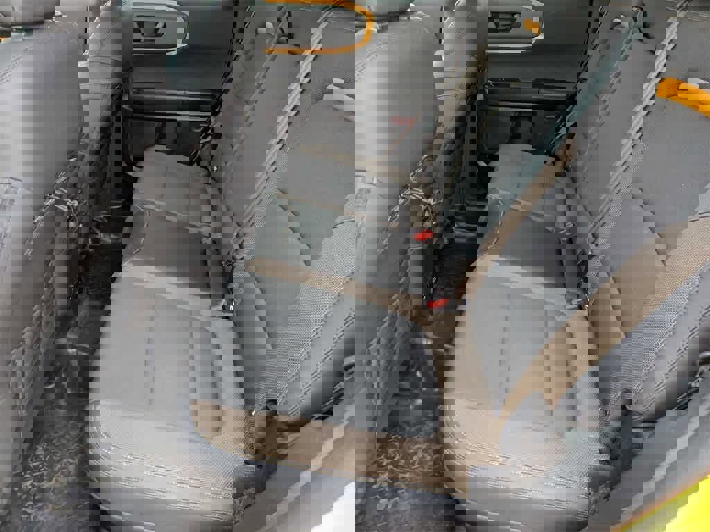 Used 2022 Ford Bronco Sport Badlands image 18