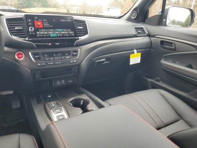 New 2026 Honda Ridgeline TrailSport image 13