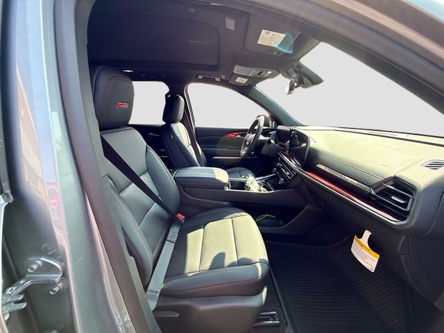 New 2026 Chevrolet Traverse Z71 w/ Driver Confidence Package image 31