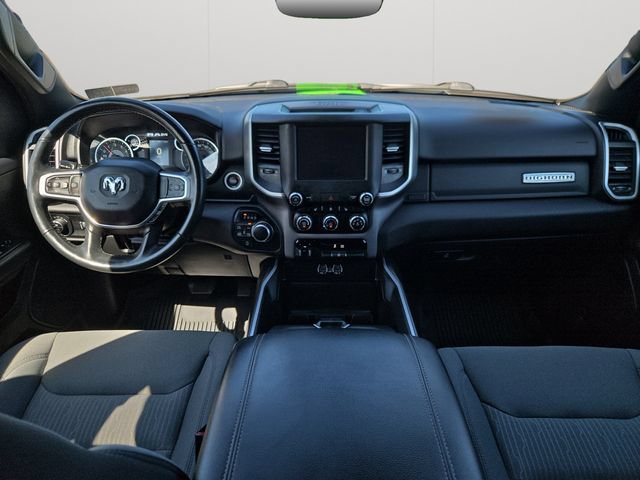 Used 2023 RAM 1500 Big Horn AWD/4WD image 17