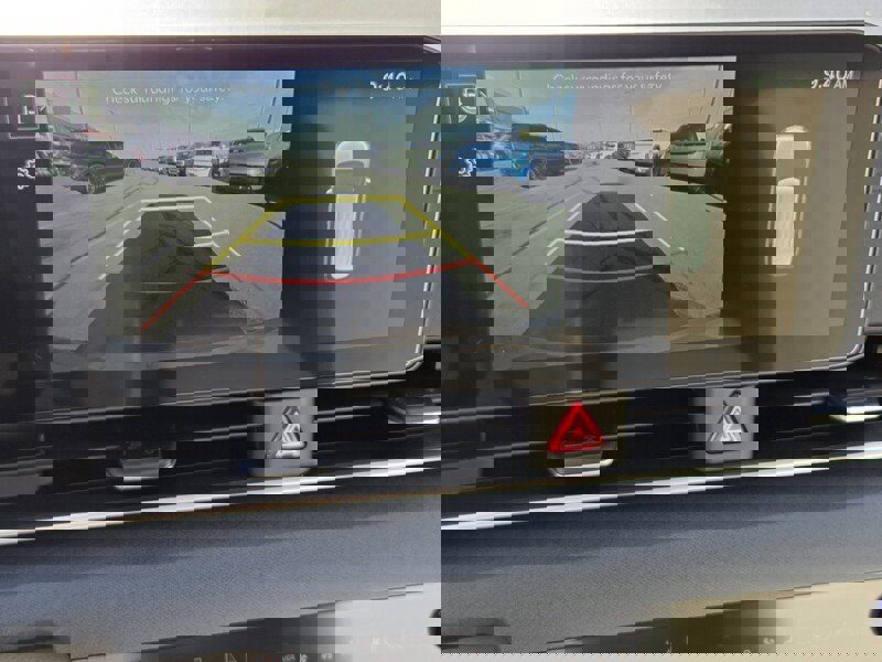 New 2026 Kia Carnival EX image 13