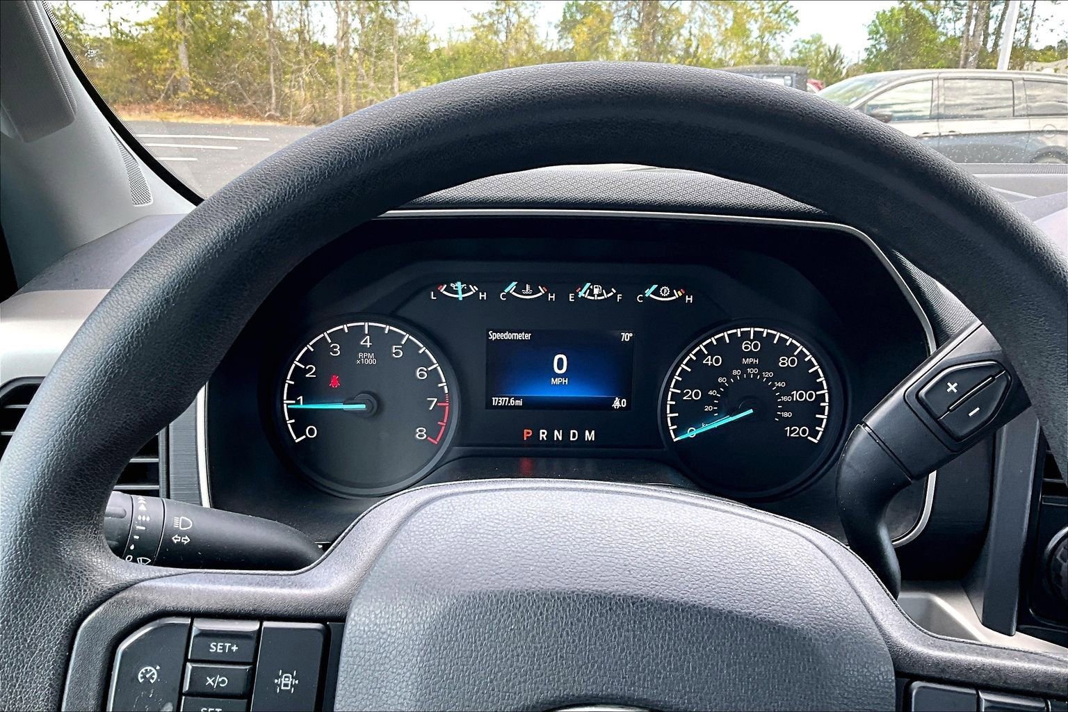 Used 2023 Ford F150 XLT w/ Trailer Tow Package image 14