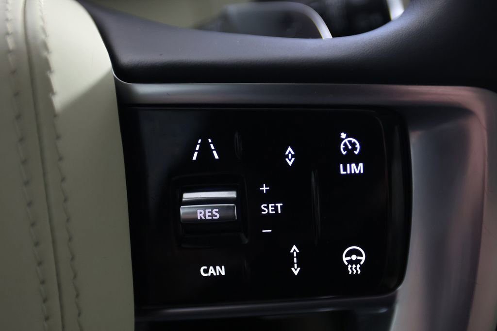 Used 2023 Land Rover Range Rover SE AWD/4WD image 23