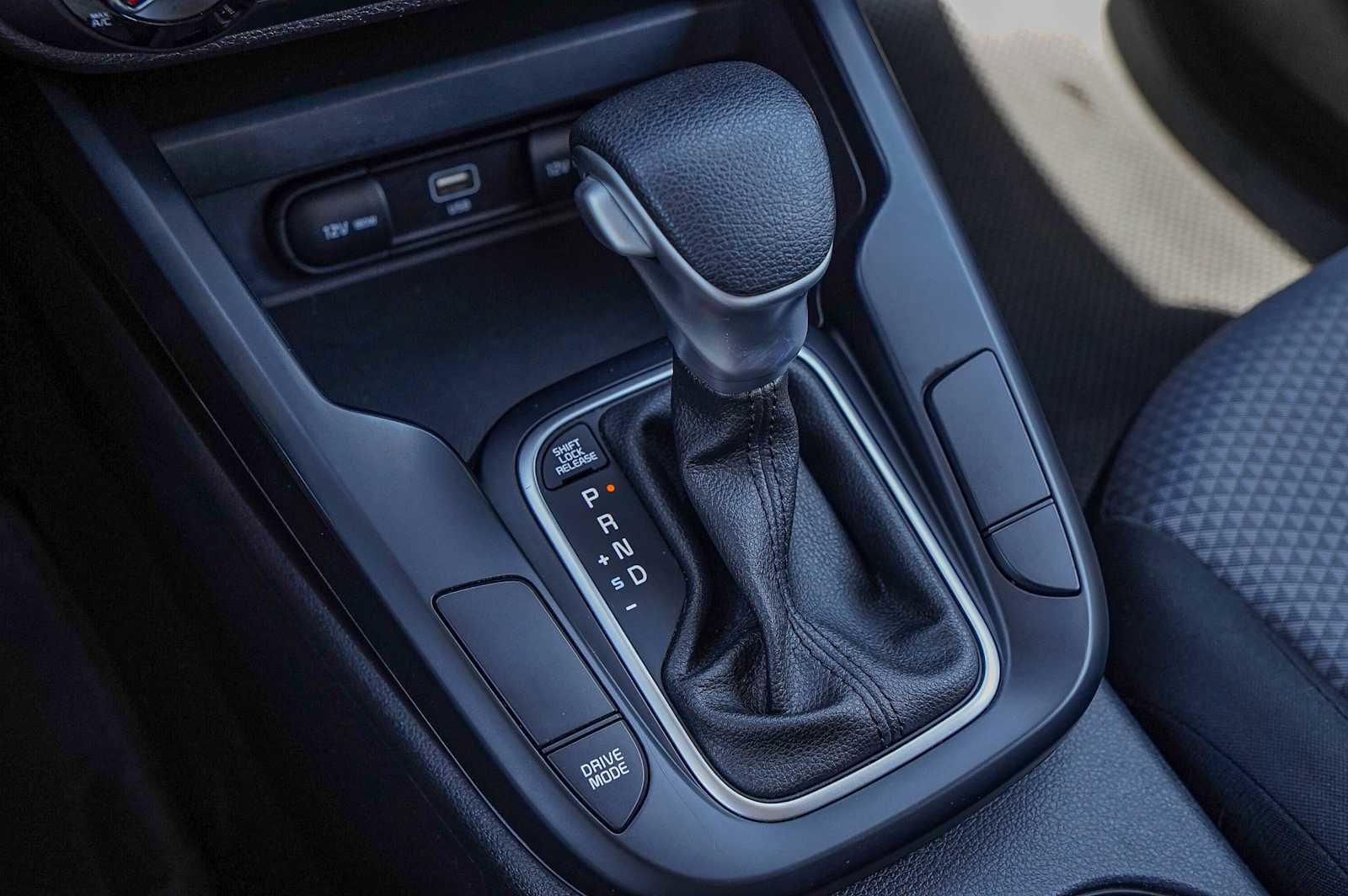 Used 2024 Kia Soul LX image 20
