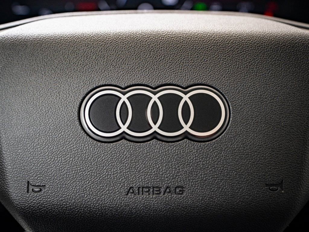 New 2025 Audi A5 2.0T Prestige image 25