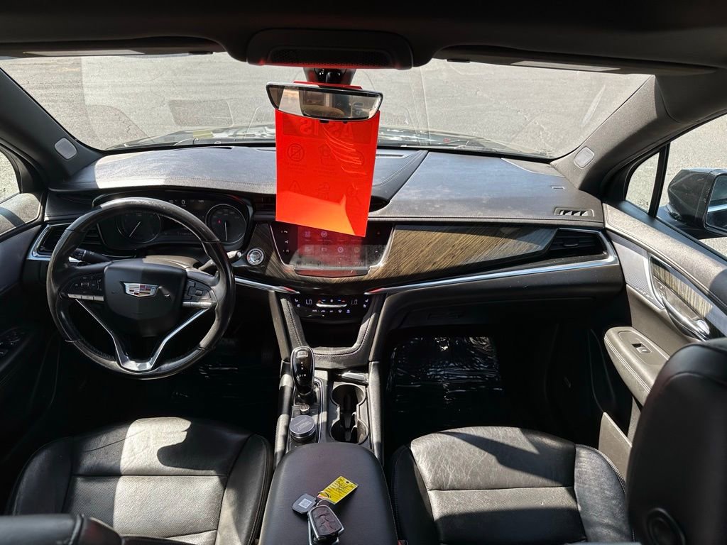 Used 2020 Cadillac XT6 Premium Luxury image 22