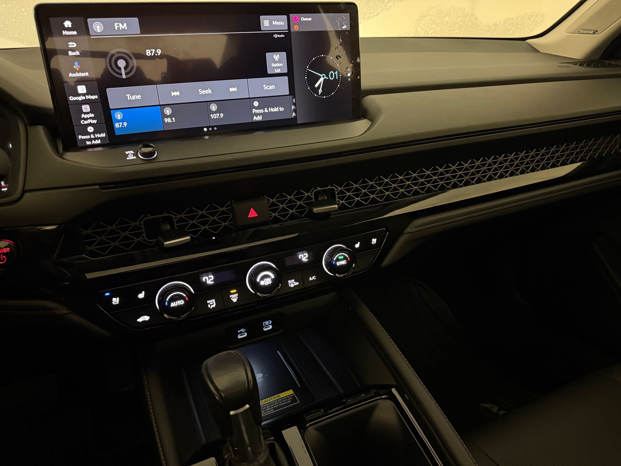Used 2023 Honda Accord Touring image 20