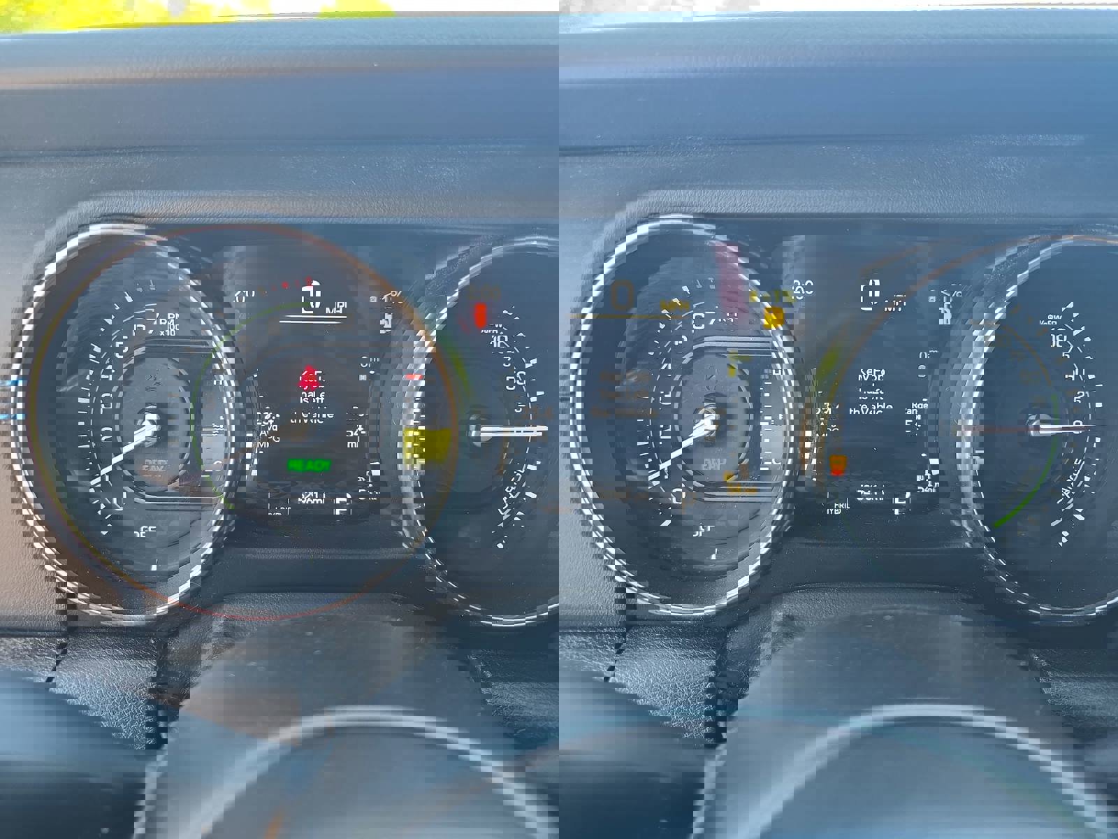 Used 2022 Jeep Wrangler Unlimited Rubicon 4xe w/ Steel Bumper Group image 20