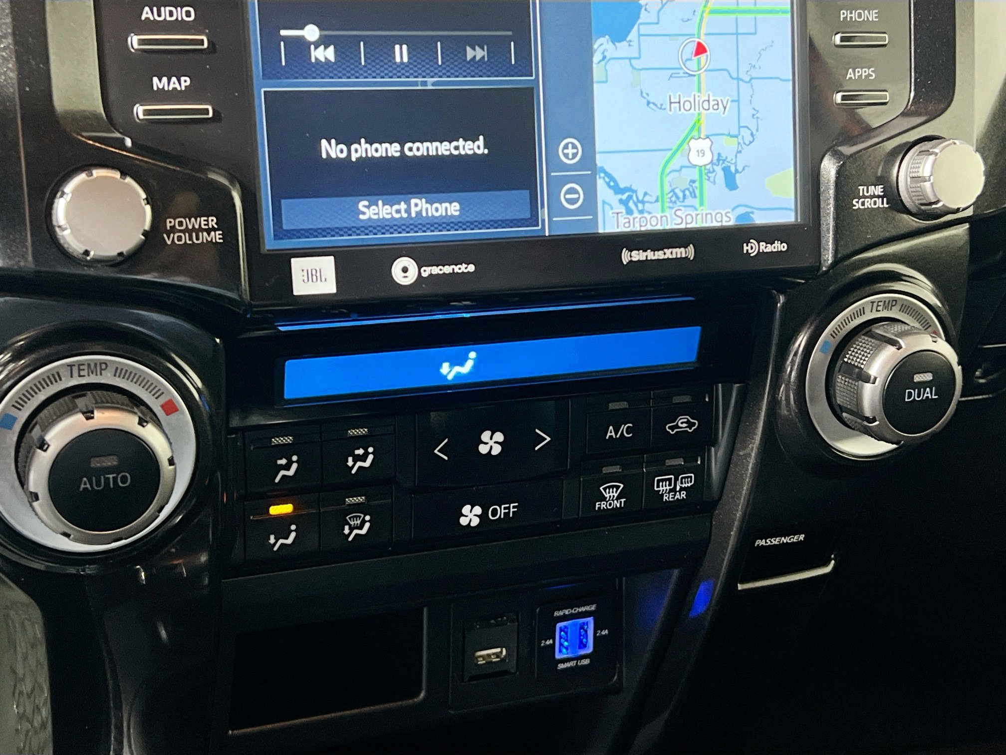 Used 2023 Toyota 4Runner TRD Pro image 27