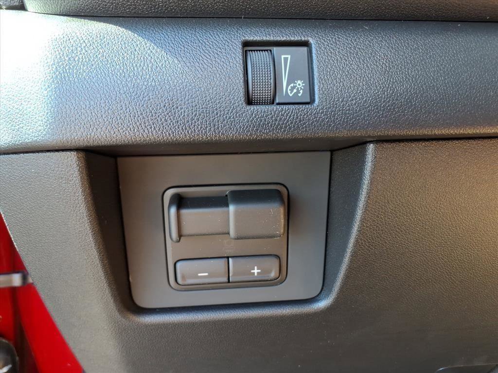 New 2026 Chevrolet Colorado Trail Boss image 25