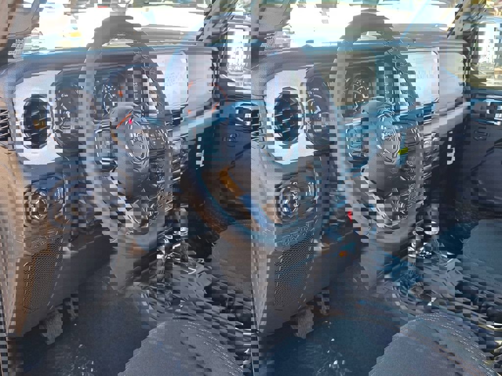 New 2026 Jeep Gladiator Sport image 7