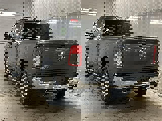 Used 2021 RAM 1500 Big Horn image 30
