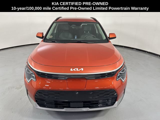 Used 2023 Kia Niro Wind w/ Wind Preserve Package FWD image 23