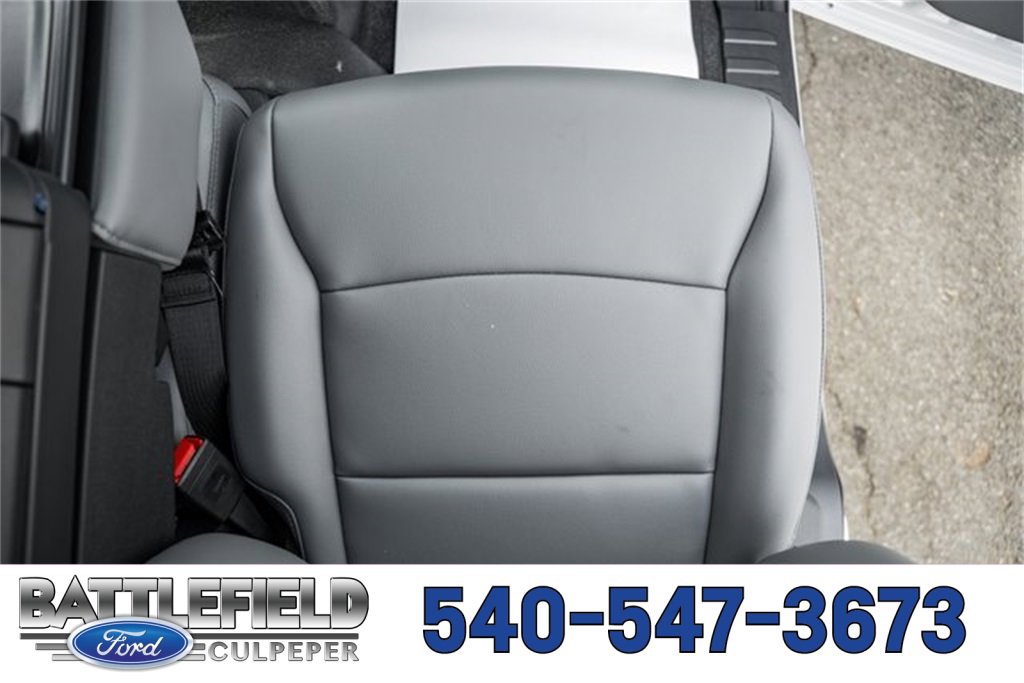 New 2026 Ford F350 XL image 33