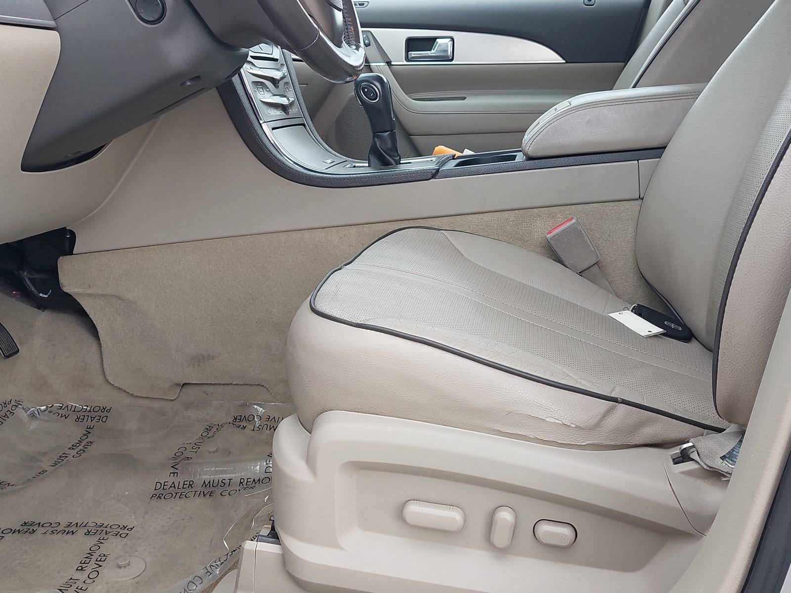 Used 2011 Lincoln MKX AWD w/ 102A Rapid Spec Order Code image 28