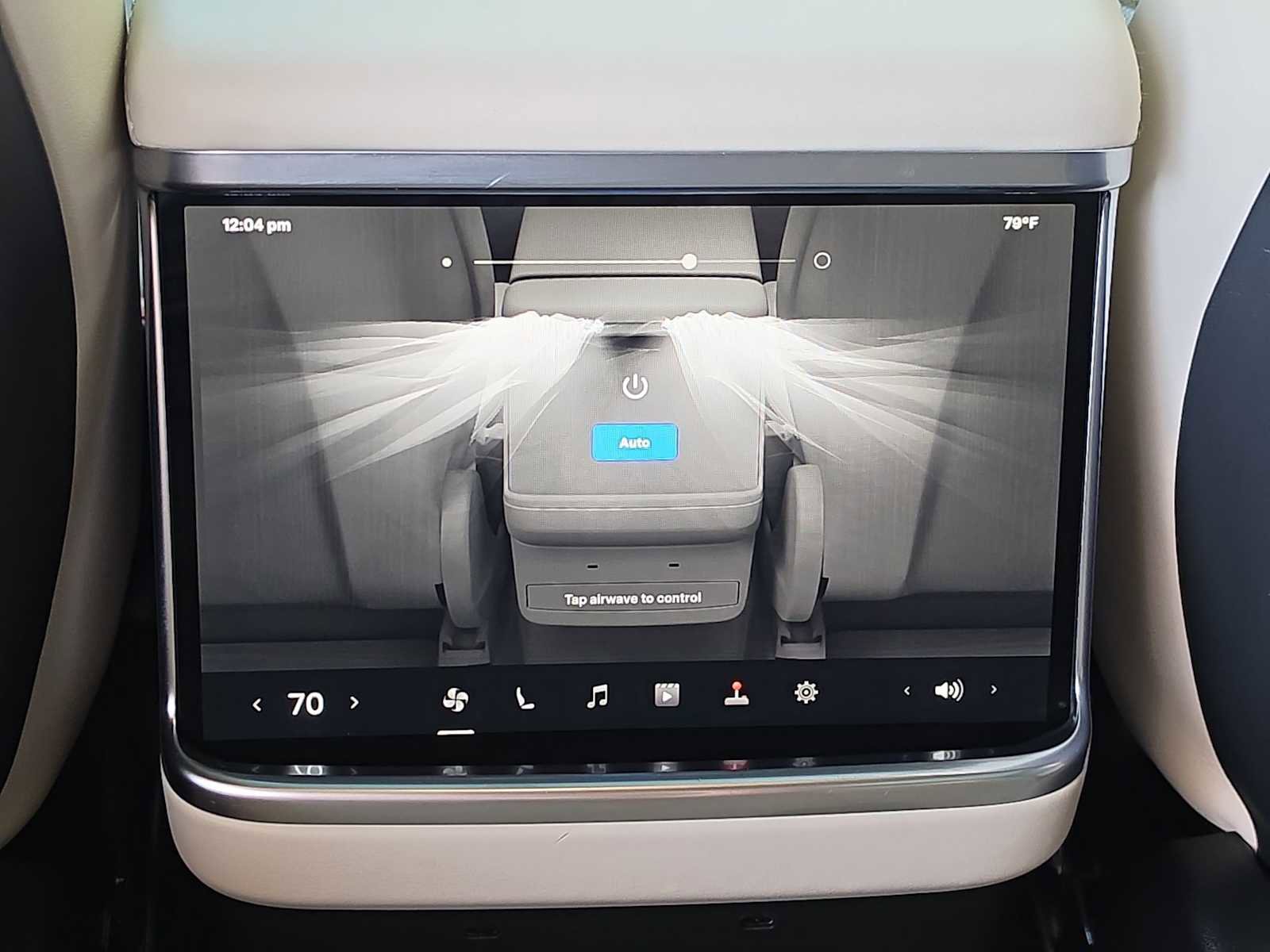 Used 2024 Tesla Model X image 32