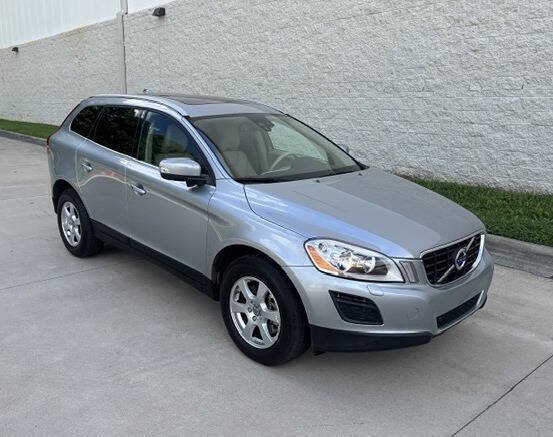 Used 2011 Volvo XC60 3.2 FWD image 1