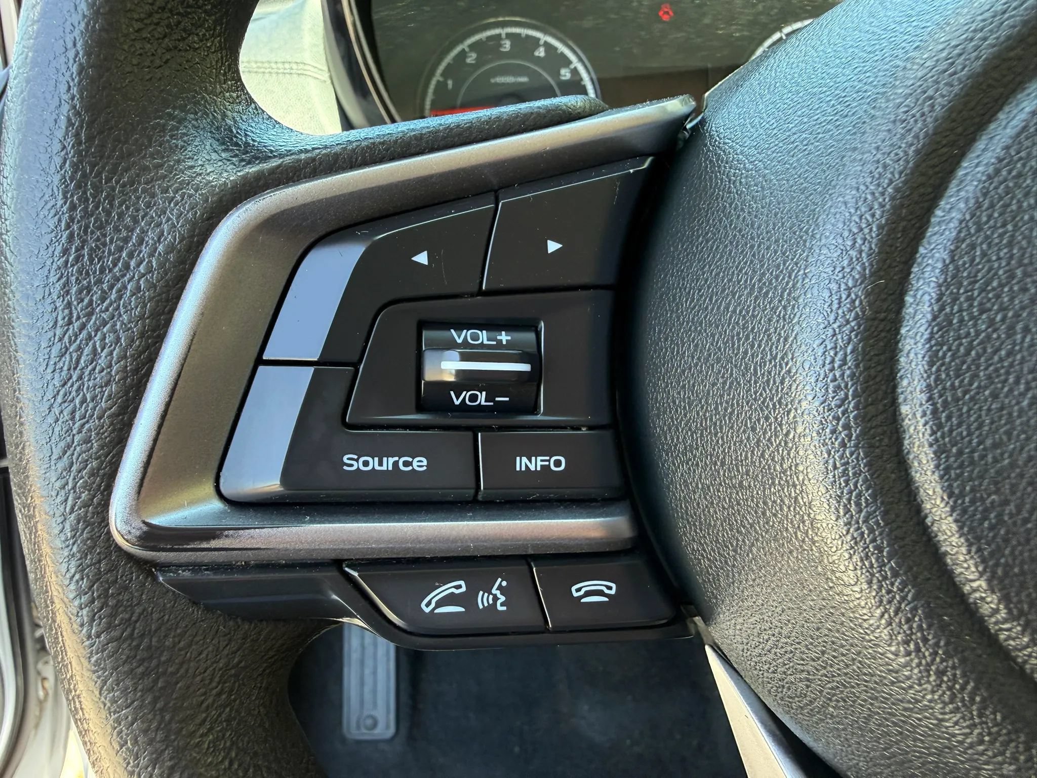 Used 2019 Subaru Impreza 2.0i AWD/4WD image 26