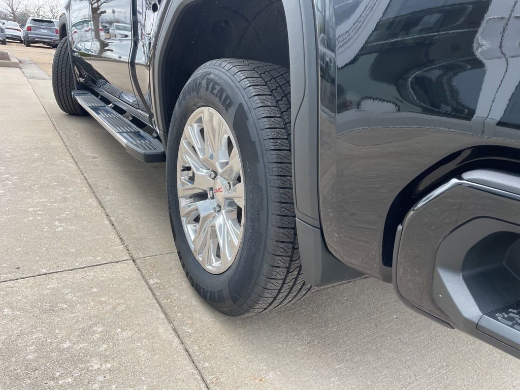 Used 2022 GMC Sierra 1500 Denali AWD/4WD image 20