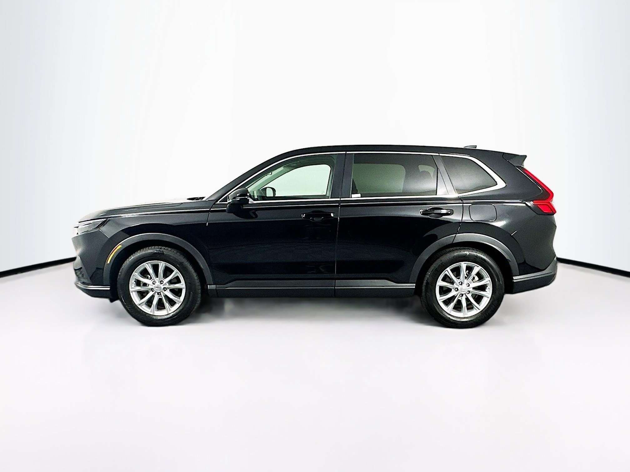 Used 2025 Honda CR-V EX image 4