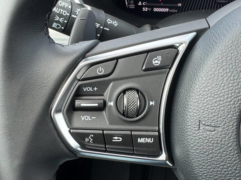 Certified 2026 Acura MDX w/ Advance Package AWD/4WD image 16