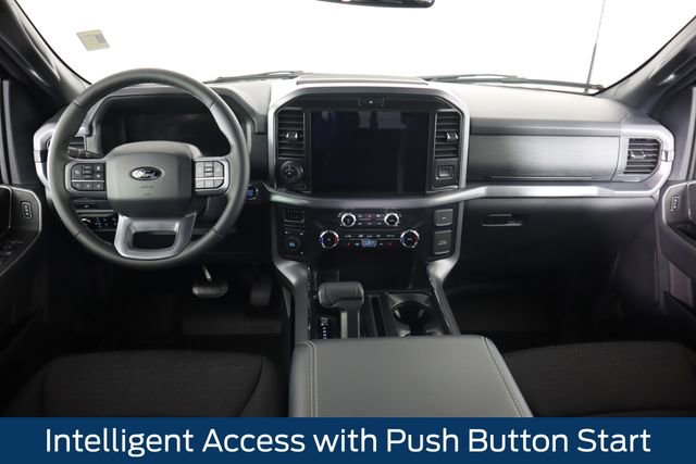 New 2026 Ford F150 XLT AWD/4WD image 26