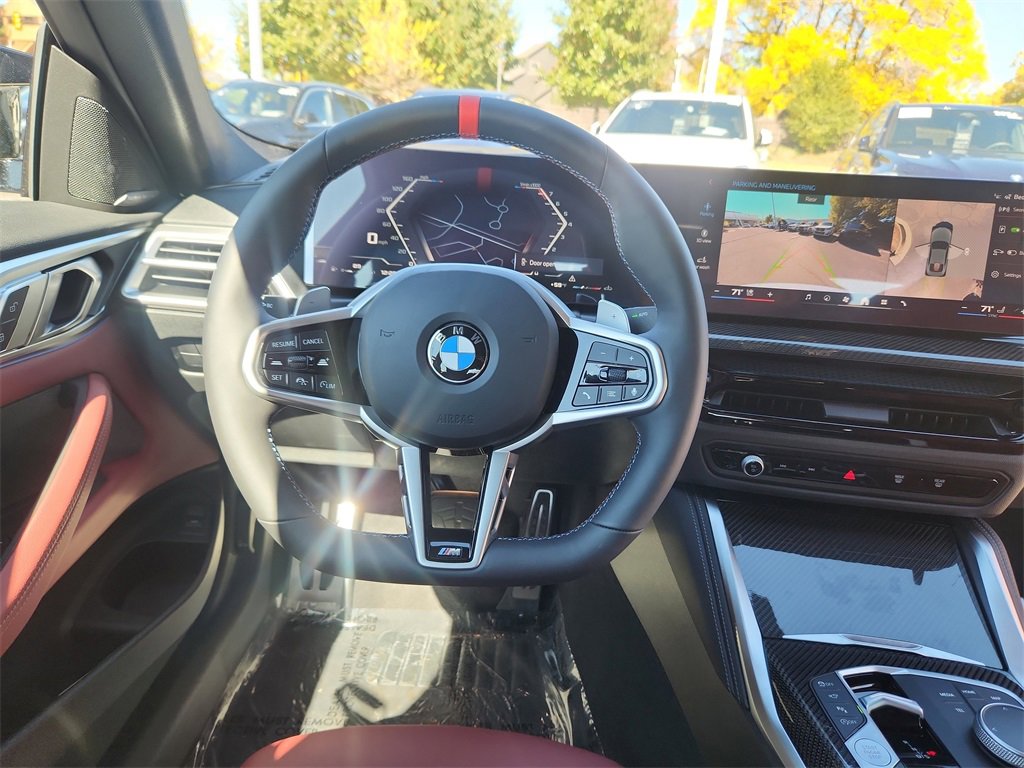 New 2026 BMW 440i xDrive Coupe w/ Premium Package image 28
