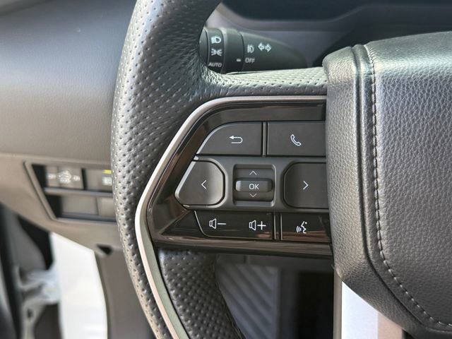 Used 2024 Toyota Tundra Limited image 16