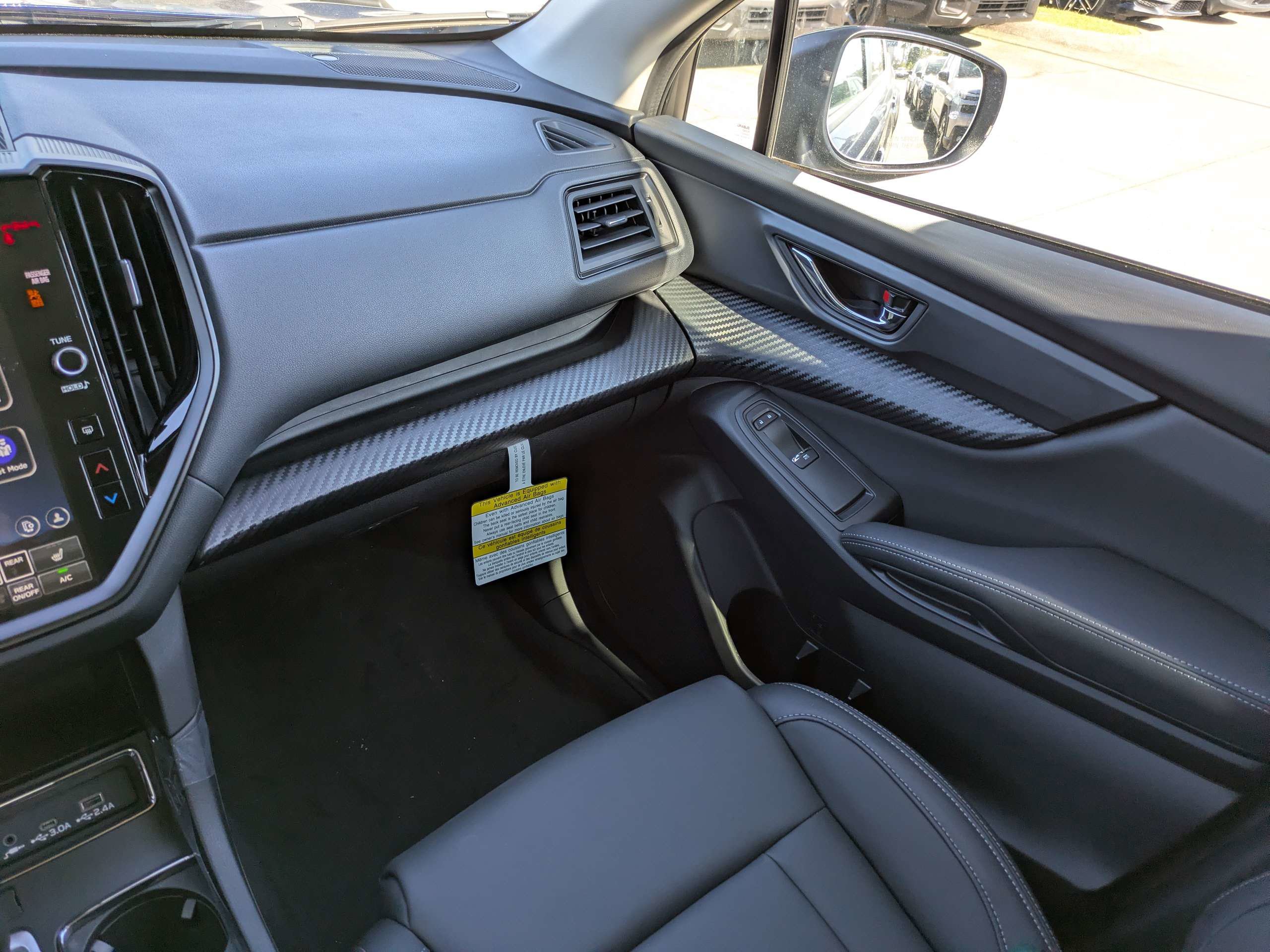 New 2026 Subaru Ascent Premium AWD/4WD image 18