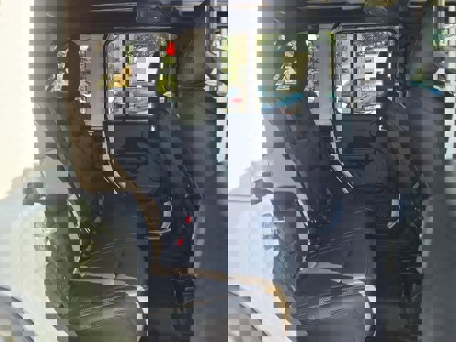 New 2025 Jeep Wrangler Unlimited Sport image 14