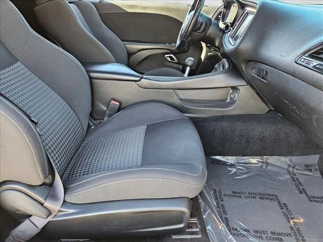 Used 2019 Dodge Challenger R/T Scat Pack w/ T/A Package RWD image 17