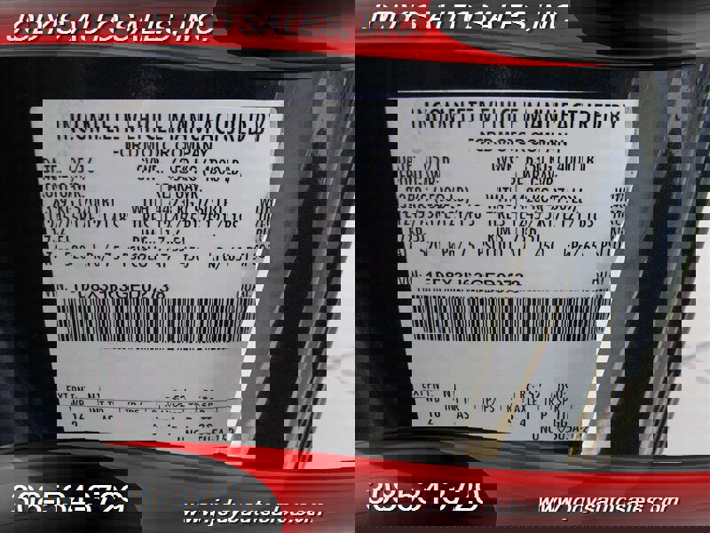 Used 2016 Ford F350 XL image 39