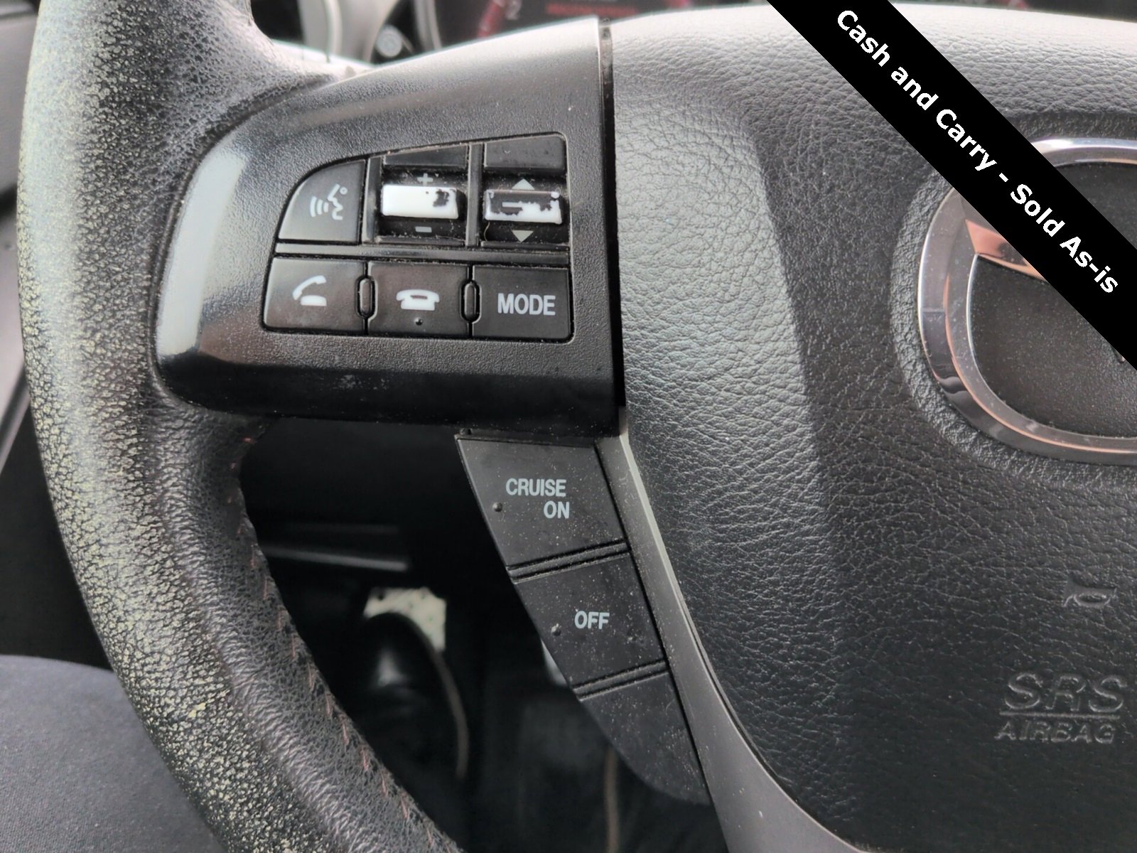 Used 2013 MAZDA MAZDA3 Touring image 20