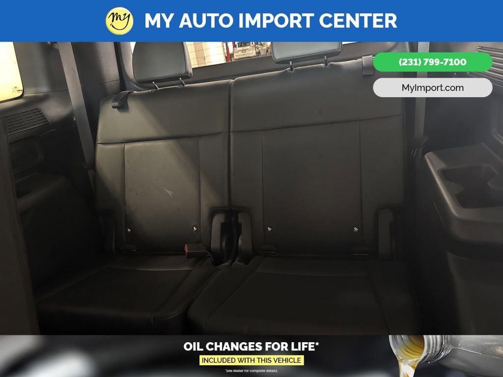 Used 2025 Hyundai Santa Fe SEL image 29