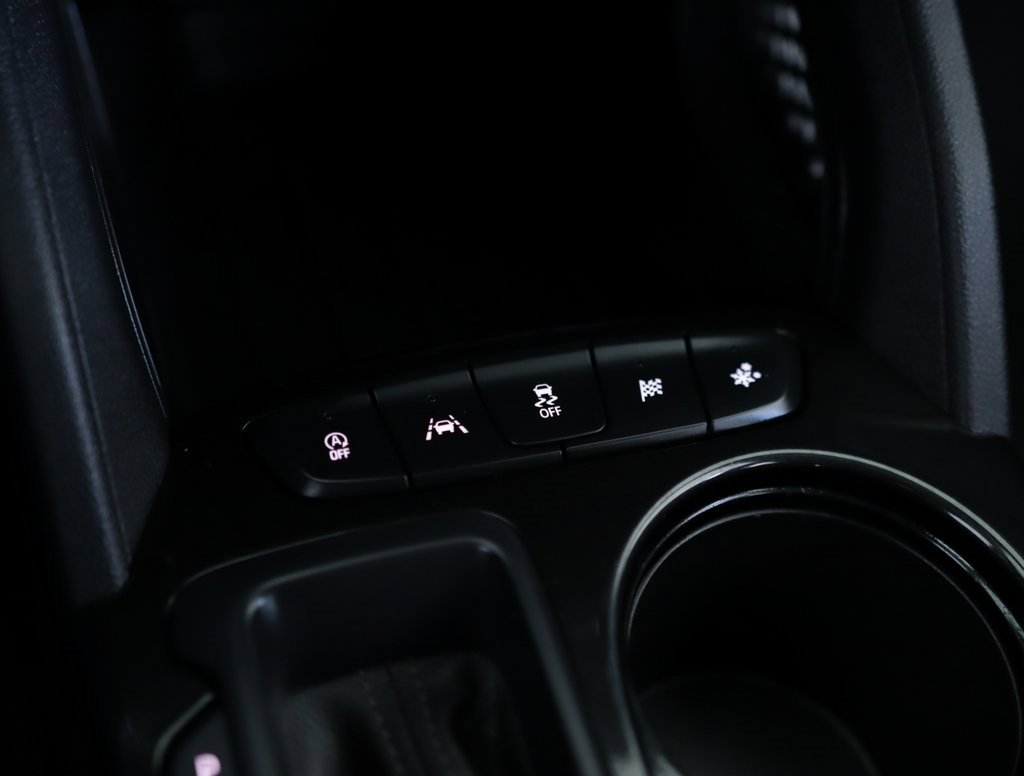 Used 2023 Chevrolet TrailBlazer LT w/ Convenience Package image 16