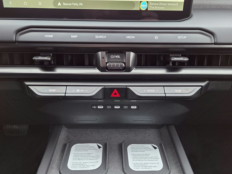 New 2027 Kia Telluride EX X-Line AWD/4WD image 45