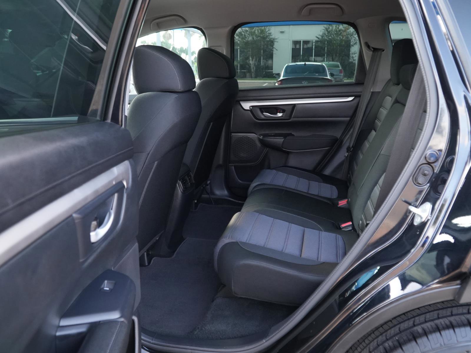 Used 2021 Honda CR-V Special Edition image 18