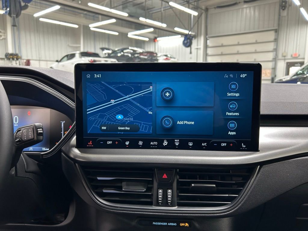 New 2026 Ford Escape Active w/ Tech Pack #1 image 17