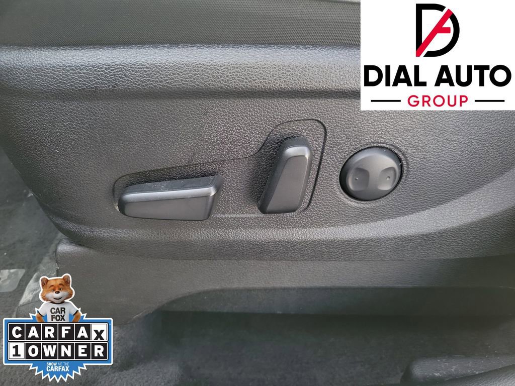 Used 2025 Kia Telluride S image 23