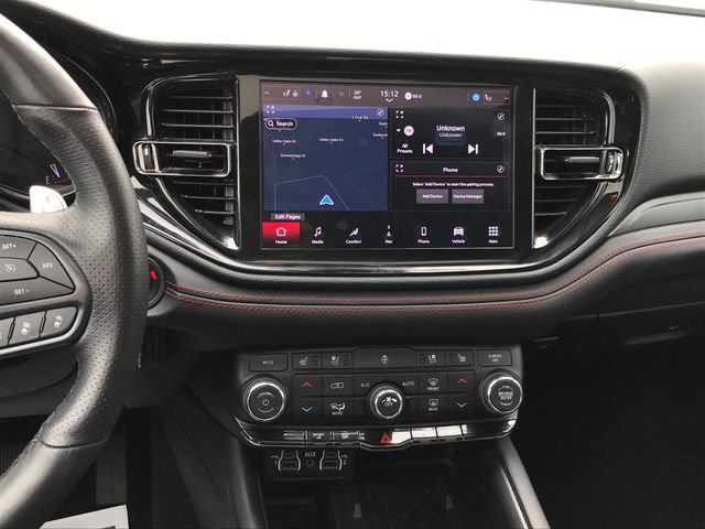 Used 2025 Dodge Durango R/T AWD/4WD image 9