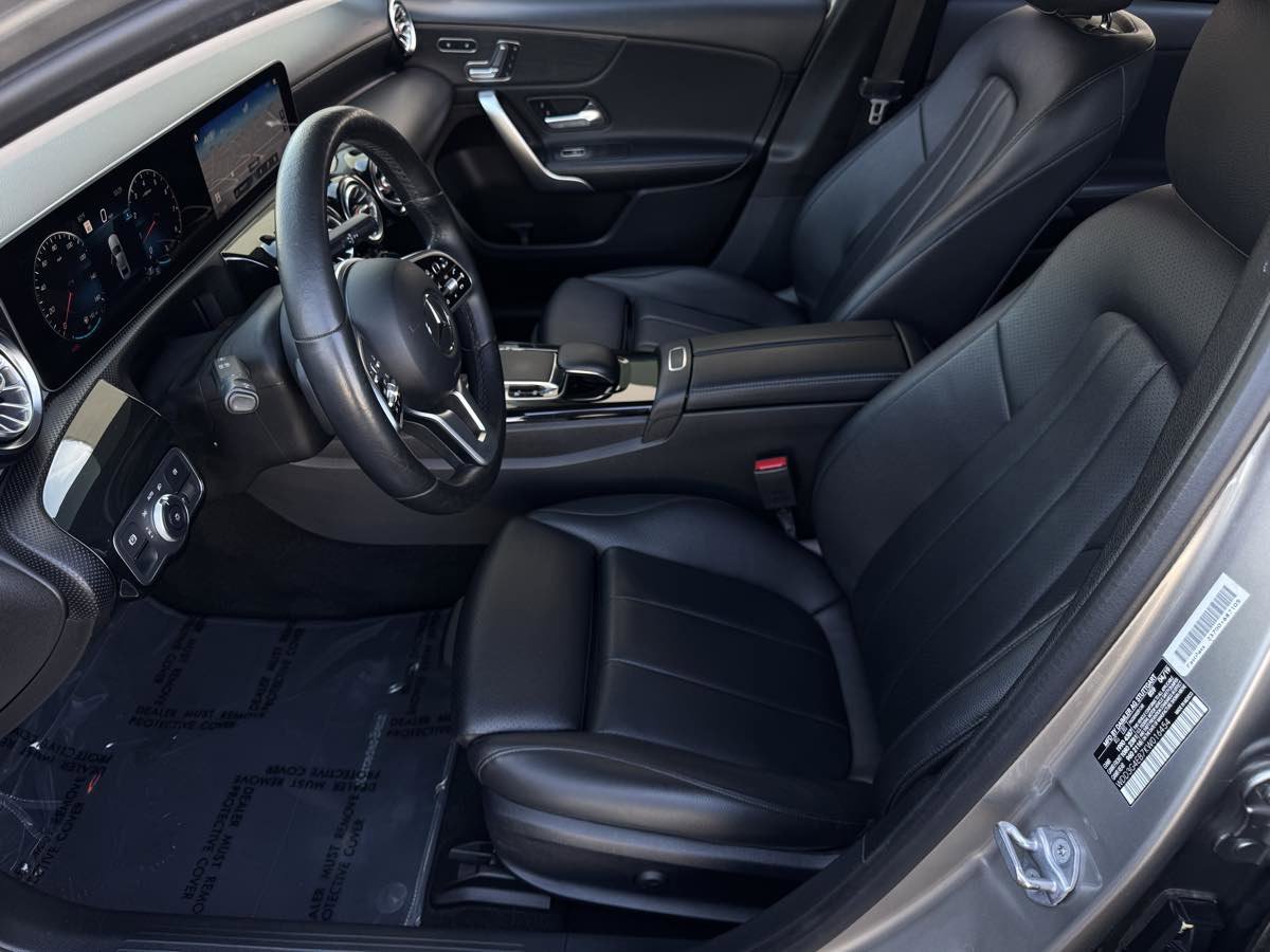 Used 2019 Mercedes-Benz A 220 image 14