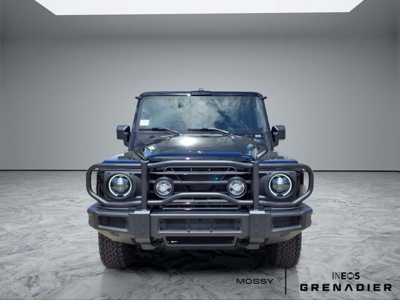 New 2025 INEOS Grenadier image 3