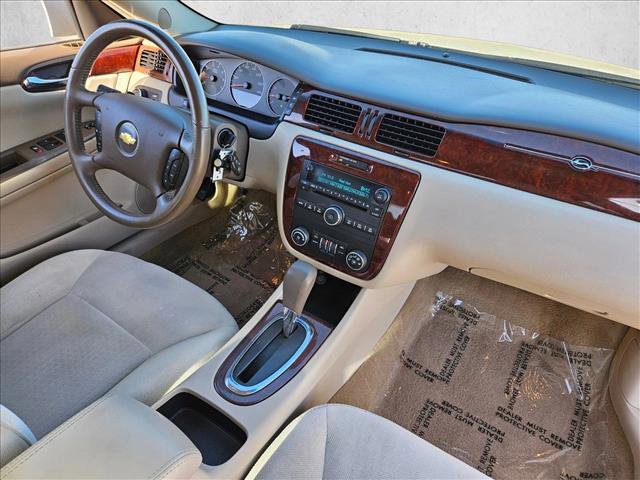 Used 2006 Chevrolet Impala LT image 25