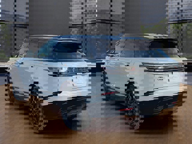 New 2026 Land Rover Range Rover Velar Dynamic SE image 3