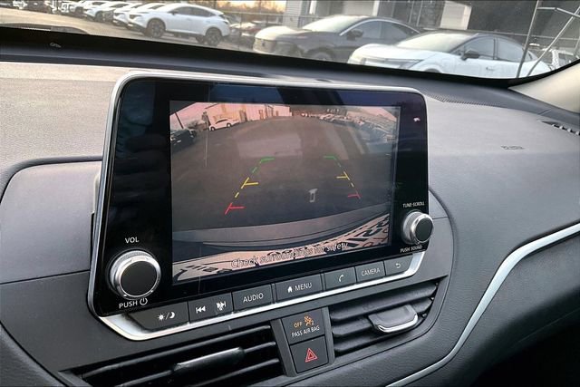 Used 2020 Nissan Altima 2.5 S image 11