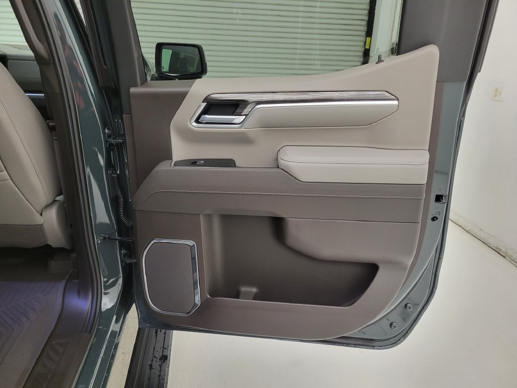 New 2026 Chevrolet Silverado 1500 LTZ AWD/4WD image 48