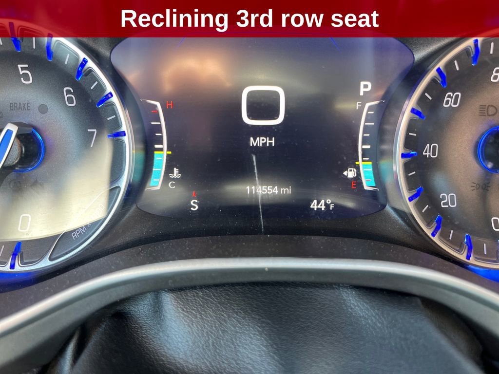 Used 2022 Chrysler Pacifica Touring-L image 21