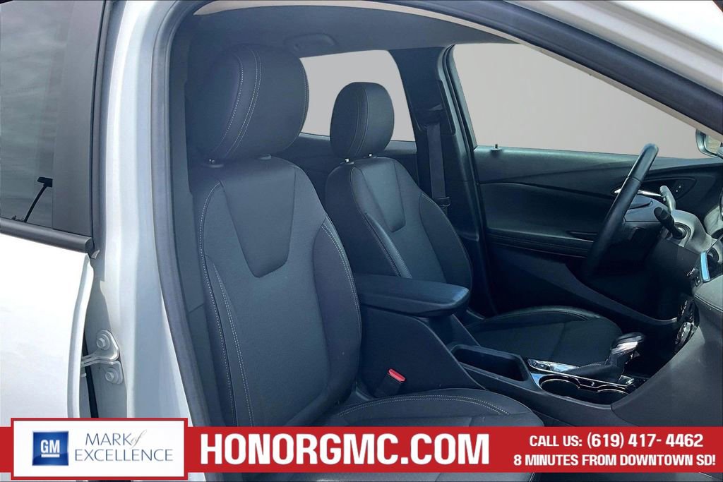 Used 2023 Buick Encore GX Select FWD image 29