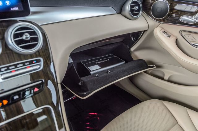 Used 2021 Mercedes-Benz GLC 300 4MATIC image 39