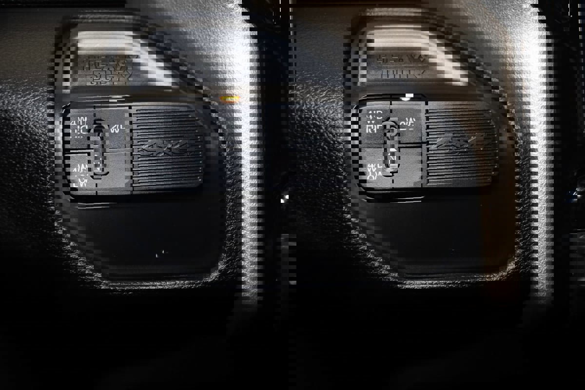 Used 2024 RAM 2500 Laramie image 27